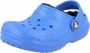 Crocs Lined Clog Children - Thumbnail 3