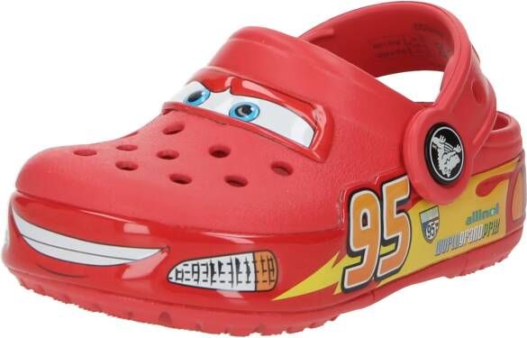 Crocs Open schoenen 'Cars'