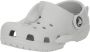 Crocs Classic I Am Shark Clog Infant Grey - Thumbnail 2