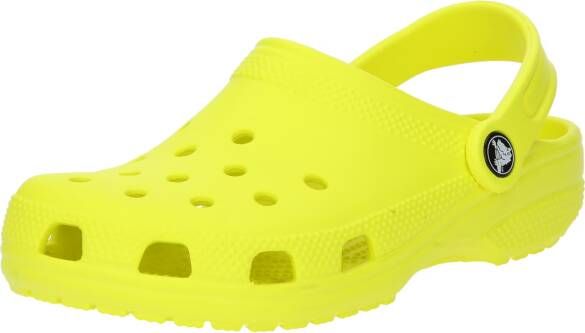 Crocs Open schoenen 'Classic'