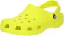 Crocs Classic Clog Kids T 206990-76M Kinderen Geel Slippers - Thumbnail 5