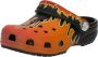 Crocs Open schoenen 'Classic Flames' - Thumbnail 1