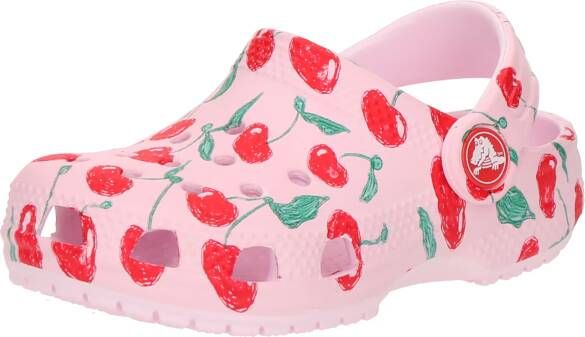 Crocs Open schoenen 'Classic Fresh Fruits'