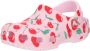 Crocs Open schoenen 'Classic Fresh Fruits' - Thumbnail 1