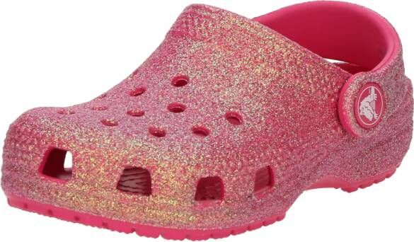 Crocs Open schoenen 'Classic Iridescent'