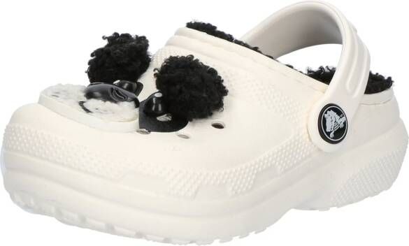 Crocs Open schoenen 'Classic PandaBear'