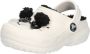 Crocs Open schoenen 'Classic PandaBear' - Thumbnail 2