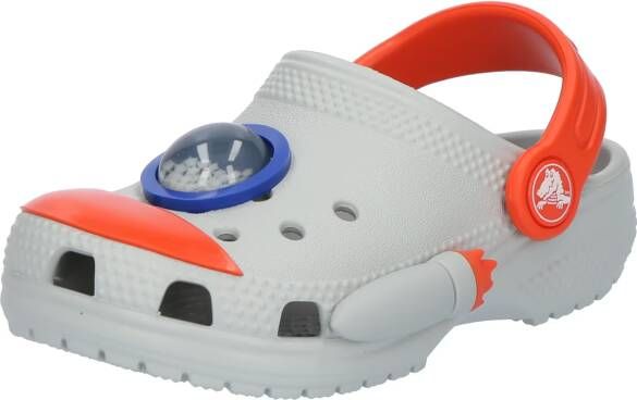 Crocs Open schoenen 'Classic Rocket Ship'