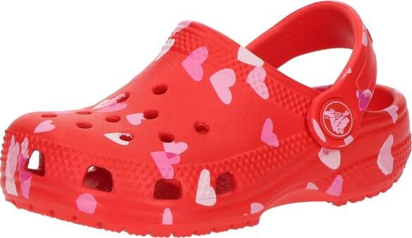 Crocs Open schoenen 'Classic VDay'