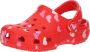 Crocs Open schoenen 'Classic VDay' - Thumbnail 1