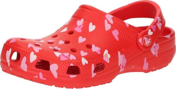 Crocs Open schoenen 'Classic VDay'