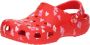 Crocs Open schoenen 'Classic VDay' - Thumbnail 1