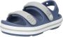 Crocs Kid's Crocband Cruiser Sandal Sandalen maat C10 blauw grijs - Thumbnail 3