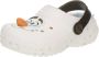 Crocs Classic Clog Kinderen White Kind White - Thumbnail 2