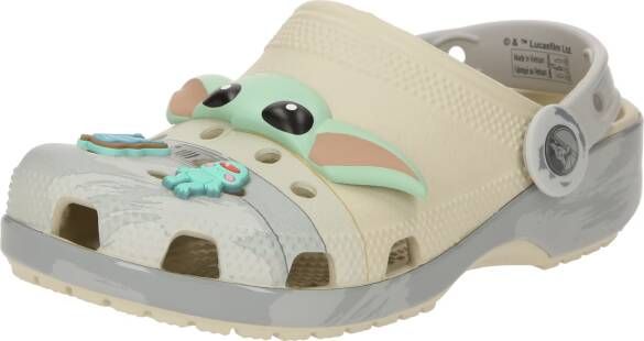 Crocs Open schoenen 'Grogu Classic'