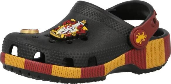 Crocs Open schoenen 'Gryffindor'