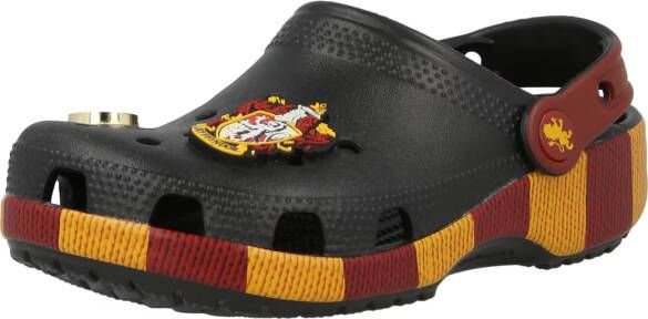 Crocs Open schoenen 'Gryffindor Cls'