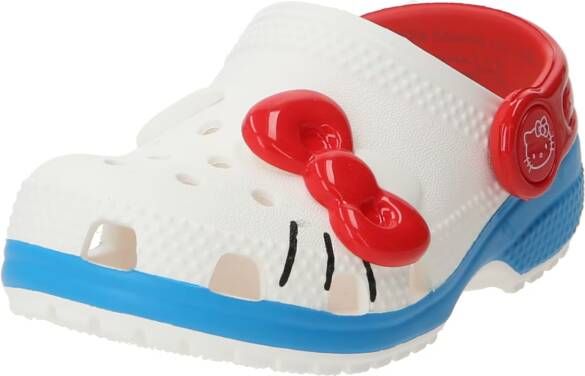 Crocs Open schoenen 'Hello Kitty'