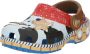 Crocs Classic Clog Kinderen Multi Kind Multi - Thumbnail 2