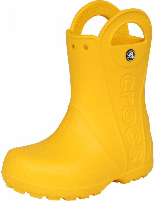 Crocs Regenlaarzen