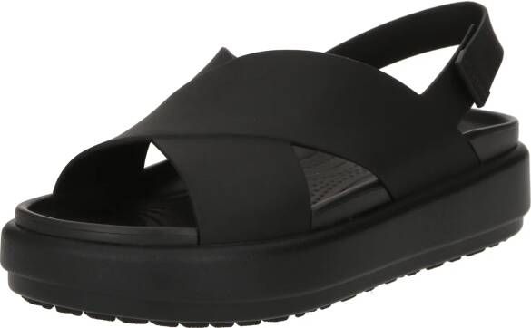 Crocs Sandaal 'Brooklyn Luxe'