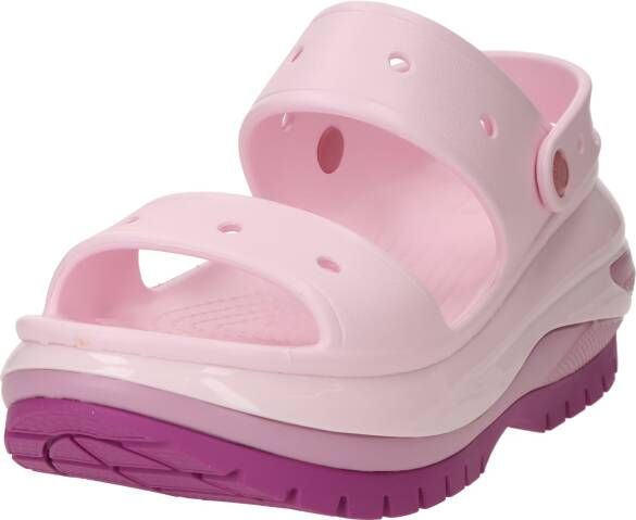 Crocs Sandaal 'Mega Crus'