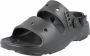 Crocs Classic All Terrain Sandal 207711 001 Mannen Zwart Sandalen Slippers - Thumbnail 2