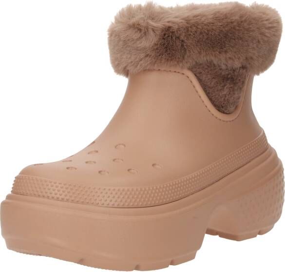 Crocs Snowboots 'Stomp'