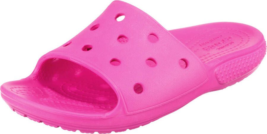 Crocs Strand- badschoen 'Classic Slide'