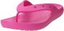 Crocs CLASSIC FLIP V2 Roze 39 40 - Thumbnail 2