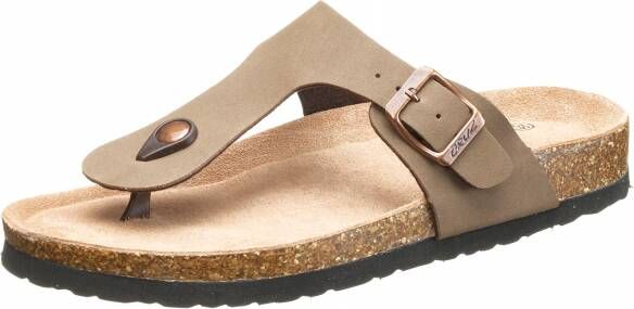 Cruz Teenslipper 'Barns'