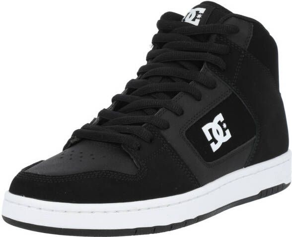 DC Shoes Sneakers hoog 'MANTECA 4'