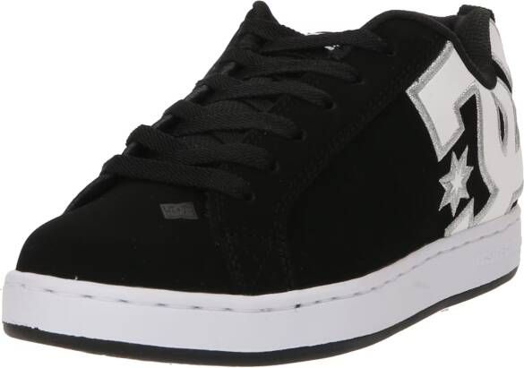 DC Shoes Sneakers Court Graffik - Foto 2