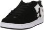 DC Shoes Sneakers Court Graffik - Thumbnail 2