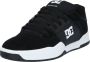 DC Shoes Moderne Central Sneakers voor Mannen Black Heren - Thumbnail 4