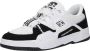 DC Shoes Construct White- Heren White - Thumbnail 3