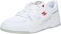 DC Shoes Construct White- Heren White - Thumbnail 2