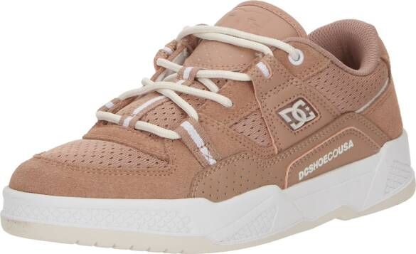 DC Shoes Sneakers laag 'CONSTRUCT'