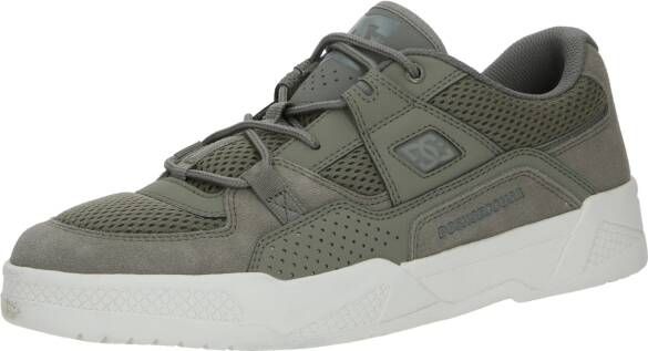 DC Shoes Sneakers laag 'CONSTRUCT'