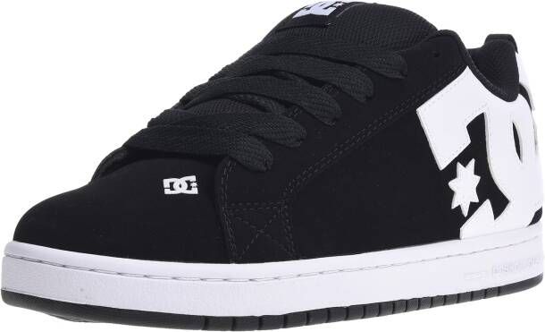 DC Shoes Sneakers laag 'Court Graffik'