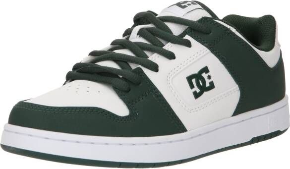 DC Shoes Manteca 4 Sneakers White Battleship White Heren - Foto 6