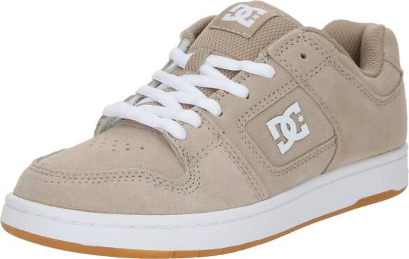 DC Shoes Sneakers laag 'MANTECA 4'