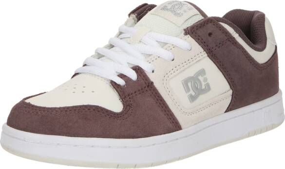 DC Shoes Sneakers laag 'MANTECA 4'