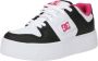 DC Shoes Manteca 4 Platform Sneakers Wit 1 2 Vrouw - Thumbnail 3