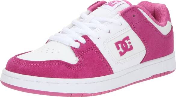 DC Shoes Sneakers laag 'MANTECA 4'