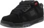 DC Shoes Stag Black- Heren Black - Thumbnail 1