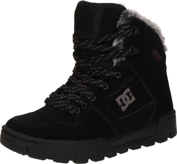 DC Shoes Veterlaarsjes 'MANTECA 4'