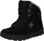 DC Shoes Manteca 4 Boot Schoenen Bruin 1 2 Vrouw - Thumbnail 6