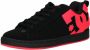 DC Shoes Sneakers Court Graffik - Thumbnail 2