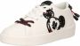 Desigual Schoenen Fancy Mickey 22Wskp05 Wit Dames - Thumbnail 3